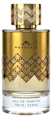 Immagine prodotto di Monreale, Musk Latte, Eau de Parfum, da uomo, 100 ml