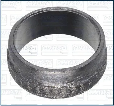 Produktbild von AJUSA 01379500 Auspuffdichtung Auspuffdichtung passend für MERCEDES-BENZ M-Klasse (W166)