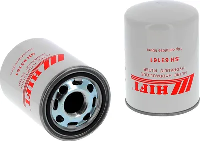 Produktbild von Hydraulikfilter SH 63161