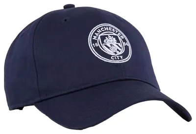 Obrázek produktu pro Manchester City FC – baseballová čepice „Archive“ PP1487 (jednotná velikost) (tmavě modrá)