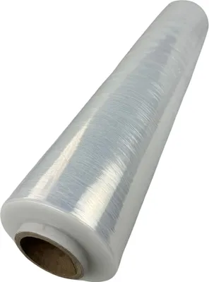 Immagine prodotto di BSTech Film estensibile trasparente 23 µm 1,5/1,2