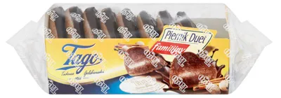 Productafbeelding van Open Food 5908310282237, 373 kcal, 6,6 g, 73 g, 44 g, 5,4 g, 3,3 g