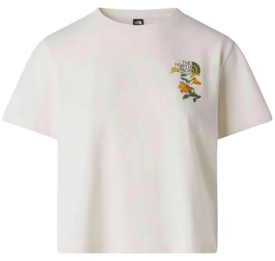 Productafbeelding van T-shirt The North Face Flora voor Dames