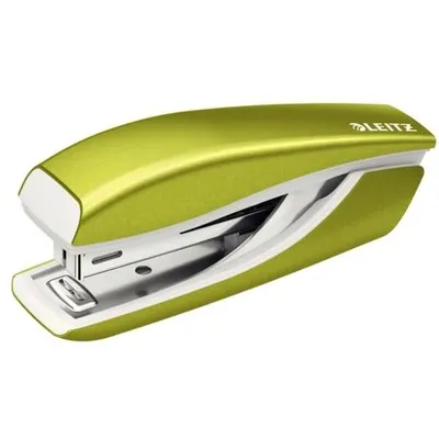 Obrázek produktu pro Leitz NeXXt WOW, 10 listy, Zelená, 100 x P2, Kov, Plast, 80 g/m², Vršek