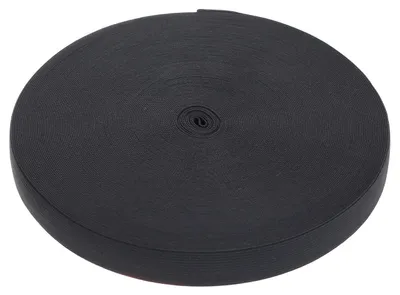 Produktbild von 40 Meter elastisches Band zum Nähen und für DIY-Projekte