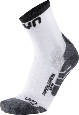 Produktbild von UYN Cycling Superleggera Socken white/black 35-38