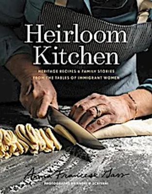 Obrázok produktu pre Heirloom Kitchen