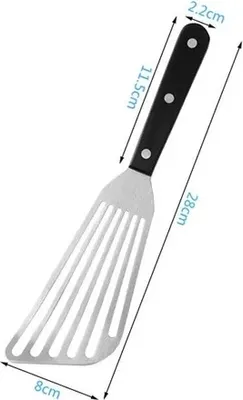 Produktbild von Fischwender aus Edelstahl