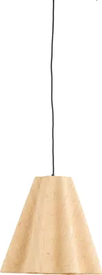 Produktbild von Light & Living - Hängelampe BEZAHA - Ø40x36cm - Braun