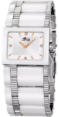 Image de Lotus - 15597/5 - Montre-bracelet - Femmes