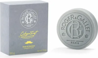 Zdjęcie produktu dla Mydło do golenia COLOGNE TWIST 100 gr