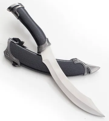 Produktbild von Papiermesser Aragorn Brieföffner 28 cm Der Herr der Ringe