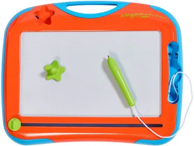 Obrázek produktu pro Znikopis mini Megasketcher TOMY