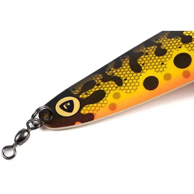 Image de Fox Rage Ultra UV Blinker Pike 18g