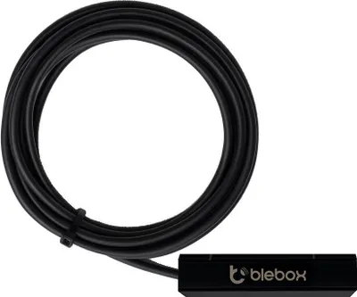 Obrázok produktu pre openSensor čierny 2 m Blebox