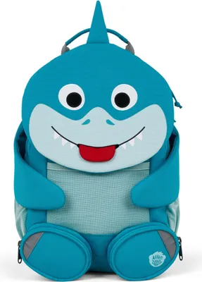 Image de Affenzahn Affenzahn "Große Freunde" - Sac à dos pour 3-5 ans