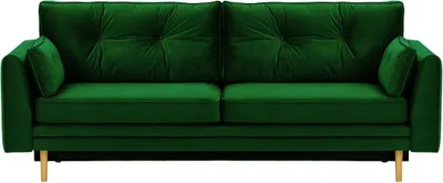 Image de Canapé convertible avec coffre de rangement Amelia-Velluto 10-like oak
