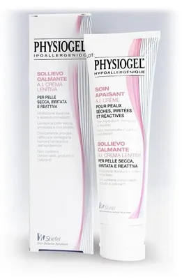 Immagine prodotto di Physiogel Ai Crema Lenitiva 50 Ml