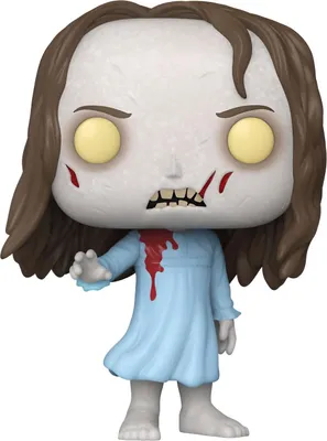 Produktbild von Funko Pop! Movies: The Exorcist - Katherine (Possessed) #1646