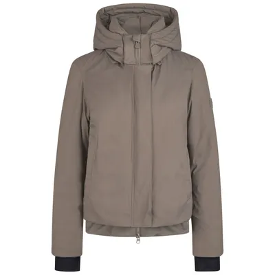 Produktbild von Pikeur Regenjacke, Jacke, Damenjacke " SPORTS " Größe - 40 Farbe - steelgrey