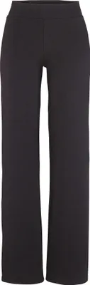 Produktbild von VIVANCE Homewearhose schwarz Größe 36/38