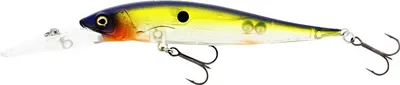 Immagine prodotto di Westin Jerkbite MR 9cm 9g Suspending Hot Shad Wobbler
