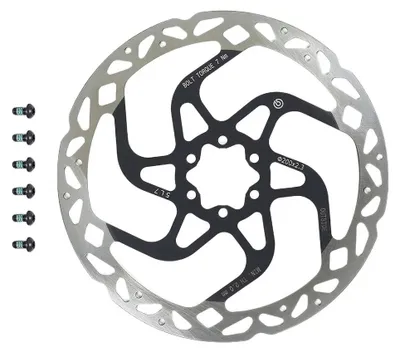 Produktbild von Brembo Gr-pro 6t Bremsscheibe Silber 200 mm Silber 200 mm