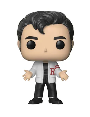 Immagine prodotto di POP - Grease - Danny Zuko con maglione (Carnevale)