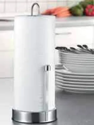 Produktbild von 1x Küchenrollen-Halter STAN Küchentuch, Wischtuch