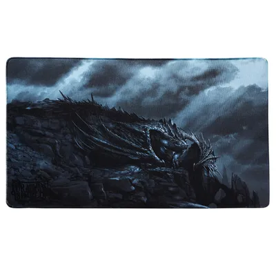 Produktbild von Dragon Shield Playmat - Escotarox - Slate (Limited Edition)