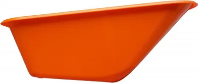 Immagine prodotto di Livex 100 l corpo in plastica Colore: arancione