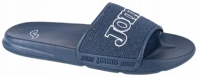Produktbild von Joma - Herren Badesandale "Land" PP5408 (39,5 EU, 39,5 EU) (Dunkles Marineblau/Dunkles Marineblau)