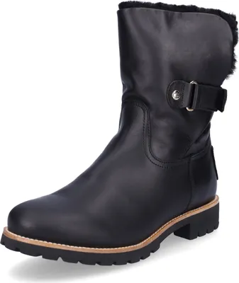 Produktbild von Panama Jack Felia Igloo Trav B2 (42/black)