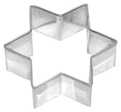 Obrázek produktu pro Ausstecher sternform