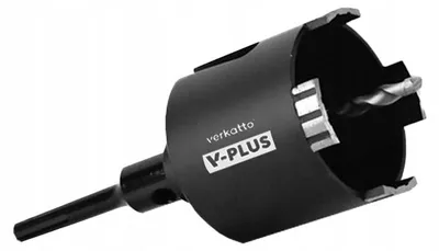 Produktbild von Verkatto V-PLUS Diamant-Kernbohrkrone 68mm Beton