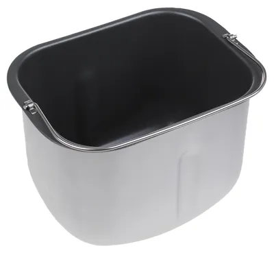 Produktbild von DOMO - BACKFORM für Brotbackautomat   B3971 - B39716