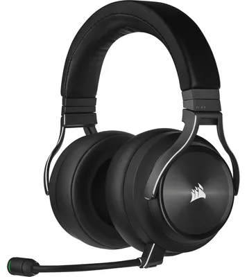 Produktbild von Corsair Virtuoso RGB Wireless XT, Gaming-Headset