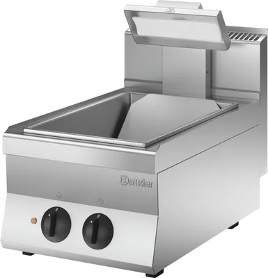 Produktbild von Elektro-Warmhaltegerät für Pommes Frites