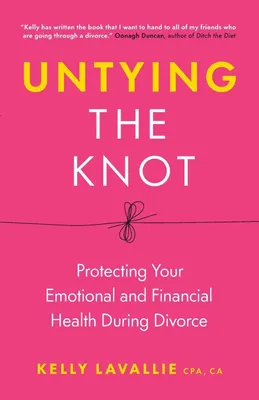 Produktbild von Untying the Knot