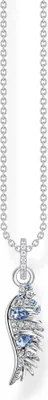 Produktbild von Thomas Sabo KE2168-644-1-L45V Damenhalskette
