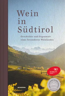 Obrázok produktu pre Wein in Südtirol