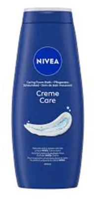 Produktbild von NIVEA Creme Care, Duschgel, 650 ml, Erwachsene, Unisex, Körper, Jeder Hauttyp