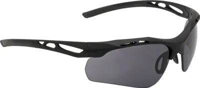 Zdjęcie produktu dla Swisseye Schutzbrille Attac rubber black