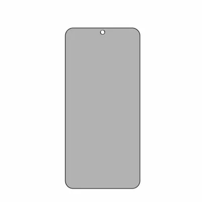 Produktbild von Displex Privacy Panzerglas (10H) für Samsung Galaxy S24/S25, Eco-Montagerahmen, Privacy Filter, Samsung, Galaxy S24, Galaxy S25, Trockene Anwendung, Staubresistent, Schlagfest, Kratzresistent, Schockresistent, Transparent, 1 Stück(e)
