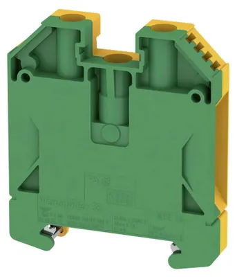 Produktbild von Weidmüller 1010400000 - 11,9 mm - 62,5 mm - 56 mm