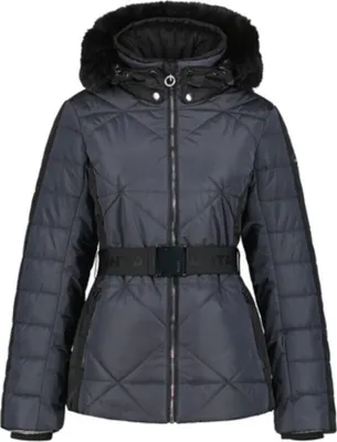 Produktbild von Skijacke Luhta Hakulila Schwarz Schwarz MIT