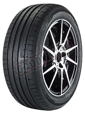 Immagine prodotto di Pneumatici estivi Tomket per motociclette, modello Sport 3 (215/55 R16 97W XL)