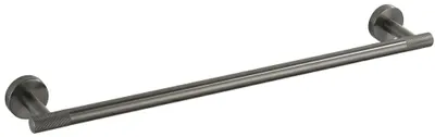 Obrázek produktu pro Věšák Na Ručníky Rea 6603 Modern Titan