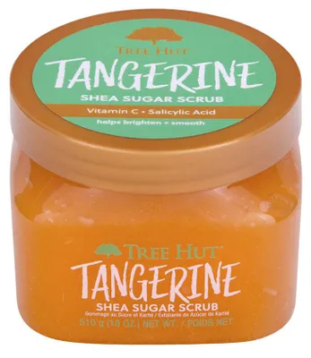 Image de Gommage au sucre et à la mandarine 510 g