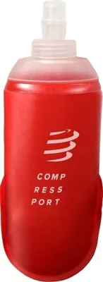 Obrázok produktu pre Compressport ErgoFlask Red 300 ml Fľaša na behanie